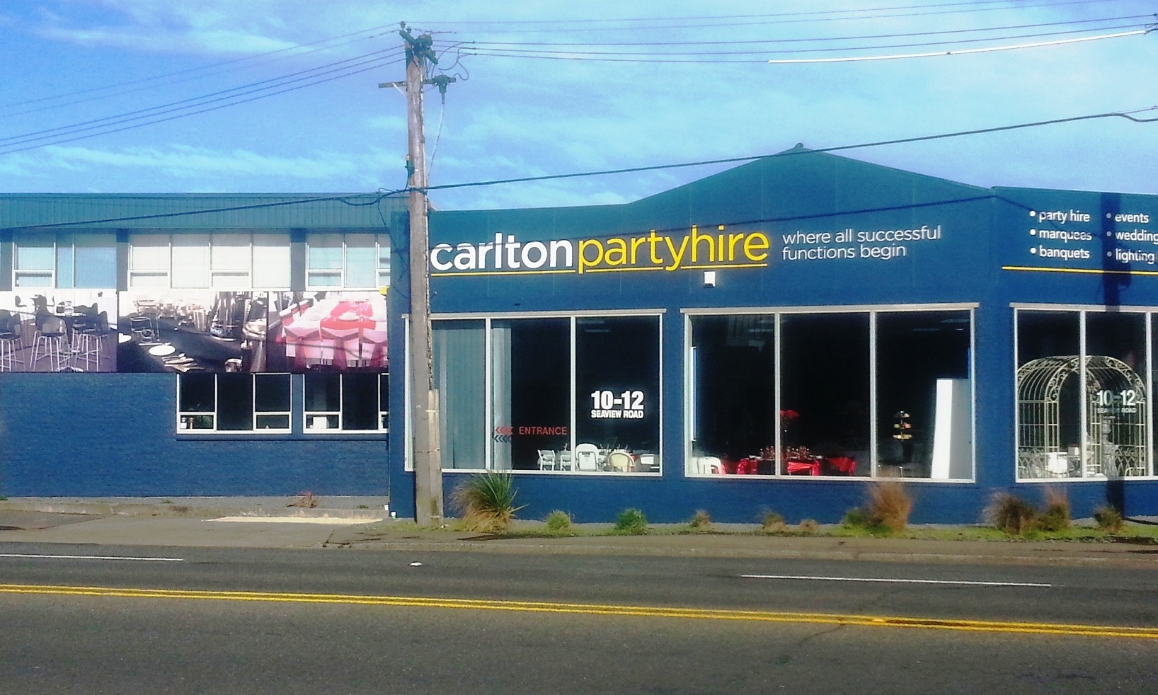 Wellington Carlton Party Hire wellington-carlton-party-hire