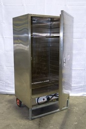 [H-HOTBOXG 104] Hotbox Gas - Food Warmer (Does NOT cook food)