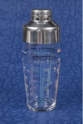 [H-SSCS (120/130)] Cocktail Shaker 450ml