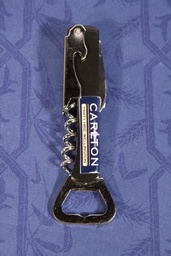 [H-CORKSCRE] Corkscrew