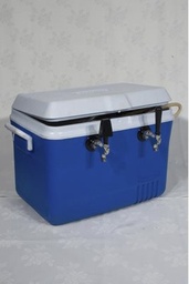 [H-KEGCL] Keg Cooler - Double Tap