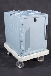 [H-HBC] Hot Box Cambro Single