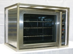 [H-THERMO] Thermowave Oven Commercial Electric