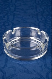 [H-ASHCS] Clear Small Ashtray