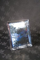[H-BRP28] Platter - Beleza Rectangle 28x33cm