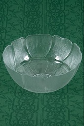 [H-FB35] Bowl Leaf Large