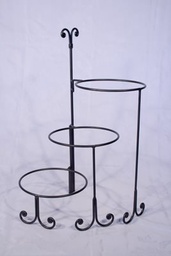 [H-CS3TA] Cake Stand 3 Tier
