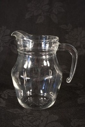 [H-GMJ500] Jug - Glass 500ML