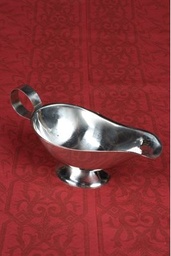 [H-SSGB] Gravy Boat Stainless Steel