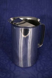 [H-SSHWJ] Jug - Stainless Steel 1L