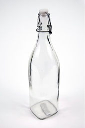 [H-WATER] Water Bottle 1 Litre