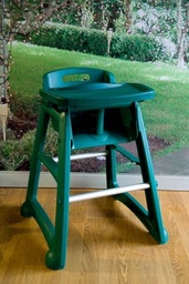 [H-HIGHC] Childrens / Kids High Chair