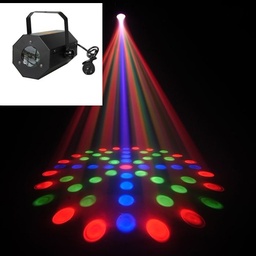 [H-MFL] Moon Flower Party Light