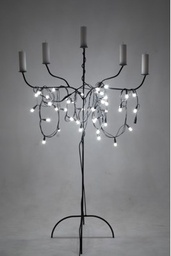 [H-PLS80] Play Light String 80 Bulb