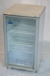 [H-BARFRIDGE] Bar Fridge - 80 Litre