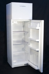 [H-FRIDGE] Fridge - Domestic White