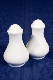 [H-RTPEPPER] Crockery - Royal Thai Salt &amp; Pepper Shakers