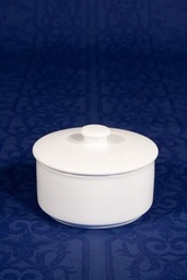 [H-RTSBS] Crockery - Royal Thai Sugar Bowl Straight