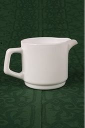 [H-UMJL] Crockery - Uni Milk Jug Large Arcopal