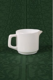 [H-UMJS] Crockery - Uni Milk Jug Small Arcopal