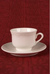 [H-RCP] Crockery - Renaissance Cup &amp; Saucer