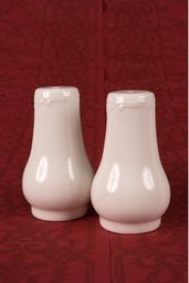 [H-RP] Crockery - Renaissance Salt &amp; Pepper Shakers