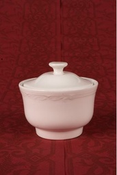 [H-RSB] Crockery - Renaissance Sugar Bowl