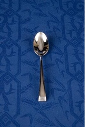 [H-VSST] Cutlery - Vecchio Stainless Steel Teaspoon