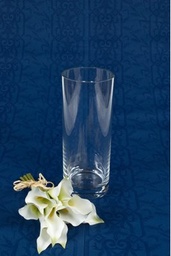 [H-VC24] Vase Cylinder 24cm