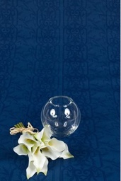 [H-FBG10] Vase Fish Bowl 10cm