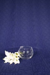 [H-FBG13] Vase Fish Bowl 13cm