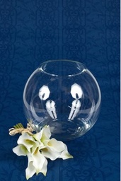 [H-FBG20] Vase Fish Bowl 20cm