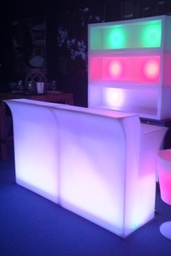 [H-LEDBARS] Bar - LED Straight
