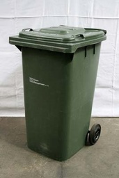 [H-RUBBISH] Rubbish Bin