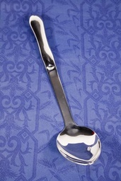 [H-SSD] Serving Spoon Delta