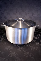 [H-CP50] Cooking / Stock Pot 50L