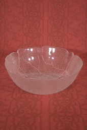 [H-LBL] Bowl Leaf Large