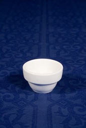 [H-DD8CM 104] Dipping Dish 4cm