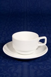 [H-RTC] Crockery - Royal Thai Cup &amp; Saucer
