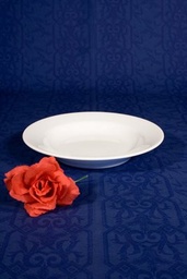 [H-RTPPS] Crockery - Royal Thai Pasta Plate Small