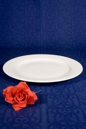 [H-RTSHOW] Crockery - Royal Thai Show Plate