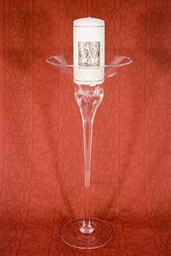 [H-VASEM] Vase Martini 50cm