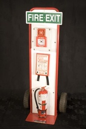 [H-EVACT] Fire Alarm Call Point