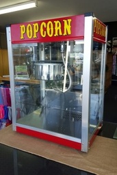 [H-POPCORN 120] Popcorn Machine