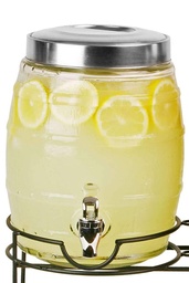 [H-DRINKB5L] Drink Dispenser - Barrel 5L