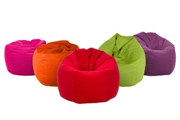 [H-BEANB] Bean Bag 200L Assorted Colours