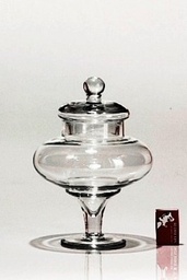 [H-LJ2] Lollie Jar - Spherical