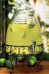 [H-GDRINKDBH] Drink Dispenser - Beehive 8.5L