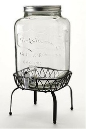 [H-GDRINKDYS] Drink Dispenser - Yorkshire 7.5L