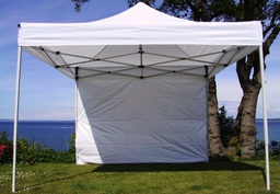 [H-EU4X4] Easy Up Gazebo Canopy 4m x 4m